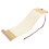 Decoratieve Scroll Chinees Wit 1 Pack 14,4 x 3,9 x 0,8 Inch 4