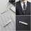 Van De Bruid Dasclip Business Pak 3