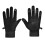 Fahrradhandschuhe Nylon Silikon Fleece 1 Paar 9