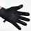 Fahrradhandschuhe Nylon Silikon Fleece 1 Paar 4