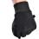 Fahrradhandschuhe Nylon Silikon Fleece 1 Paar 3