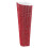 Unbranded Microfoonhoesje Bling Cover Rood 1