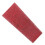Unbranded Microfoonhoesje Bling Cover Rood 9