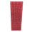 Unbranded Microfoonhoesje Bling Cover Rood 10