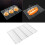 1Stück Grillrost Backgitter Kuchenform 2