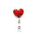 Carabiner Badge Reels Clips Sortierte 3 6