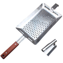 Hand Held Pasta Maker Nudelhersteller Aus 2-Teiliges Set
