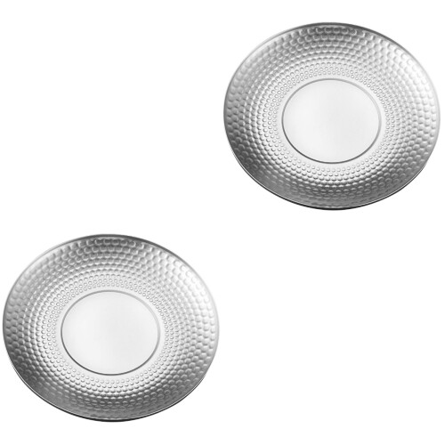 2Stk Servierplatte Für Die 2