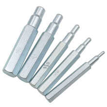 Aluminiumrohrdehner Mit Messingstangen Für Kälteanlagen