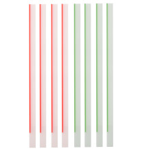 Page Marker Sets Studenten Wiederverwendbar