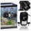 4Stk. Aquarium Power Head Mit 8