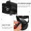 4Stk. Aquarium Power Head Mit 9