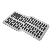Pedalverlängerungen Für Kurze Kraftstofföl Metall