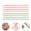 Page Marker Sets Studenten Wiederverwendbar 3