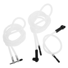 Automotive Vacuum Pump Bremsscheiben Entlüftungsschlauch Set