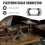 Adattatore Piattaforma Argento Accessorio Meccanico 11