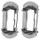 Adattatore Piattaforma Argento Accessorio Meccanico 5