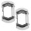 Adattatore Piattaforma Argento Accessorio Meccanico 8