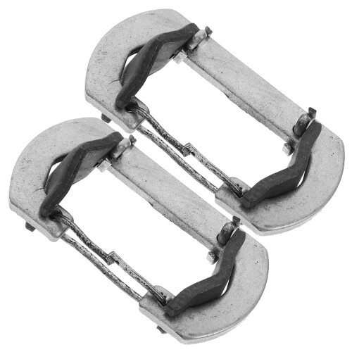 Adattatore Piattaforma Argento Accessorio Meccanico 1