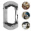 Adattatore Piattaforma Argento Accessorio Meccanico 6