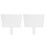 Masteelf 2 Answer Paddle Handheld Whiteboard Unterrichtshilfe 1