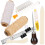 1 Set Buchbindungskit, Leder Und Polsterreparatur 9