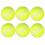 6St Tennisbälle Für Training Und 1