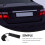Tailgate Release Kofferraum Schalter Elegant Schwarz 1 Satz 4
