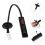 Tailgate Release Kofferraum Schalter Elegant Schwarz 1 Satz 10