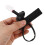 Tailgate Release Kofferraum Schalter Elegant Schwarz 1 Satz 3