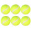 6St Tennisbälle Für Training Und 2