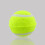 6St Tennisbälle Für Training Und 10