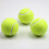 6St Tennisbälle Für Training Und 3