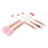 1Set Make-up- -Set Mit Weichen Borsten Für Make-up 1