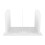 Raindrops Trenner Ablage Organizer Aufbewahrungsbox 1