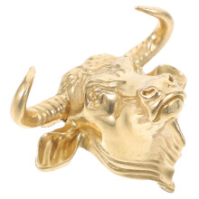 Drawer Knobs Hardware Gebürstetes Gold Schrankgriffe