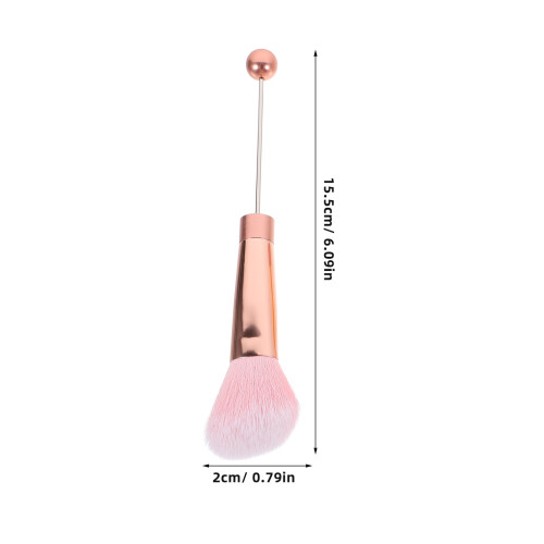 1Set Make-up- -Set Mit Weichen Borsten Für Make-up 2