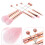 1Set Make-up- -Set Mit Weichen Borsten Für Make-up 5