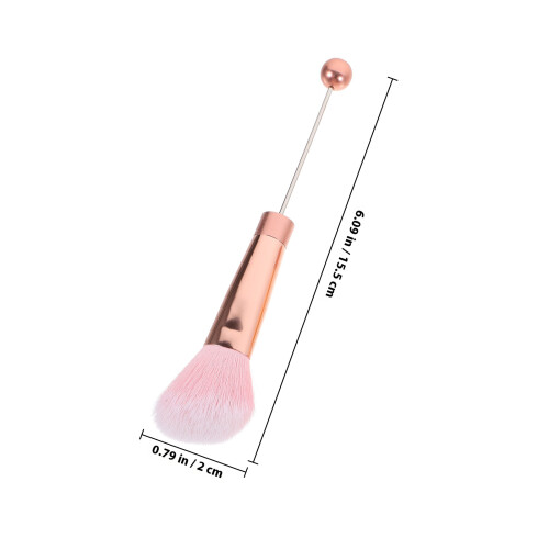 1Set Make-up- -Set Mit Weichen Borsten Für Make-up 1