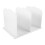 Raindrops Trenner Ablage Organizer Aufbewahrungsbox 9