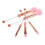 1Set Make-up- -Set Mit Weichen Borsten Für Make-up 11