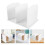 Raindrops Trenner Ablage Organizer Aufbewahrungsbox 5