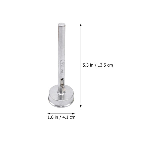 Fleischklops Aus Aluminium 1 2