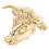Drawer Knobs Hardware Gebürstetes Gold Schrankgriffe 9