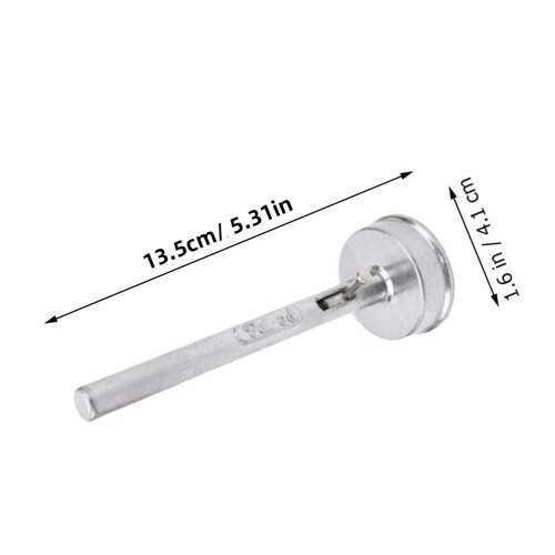 Fleischklops Aus Aluminium 1 1