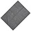 1 Set Netzvorhang Paneel Mit Band 10