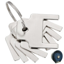 5 Stuks Papieren Handdoekdispenser Universeel Compatibel