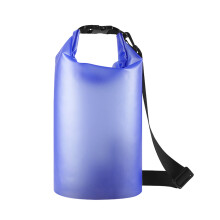 Wasserdichte Strandtasche PVC Für Frauen 2
