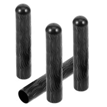 Schuhband Endstücke 4 4mm*22mm Elegantes Design Alltagsgebrauch