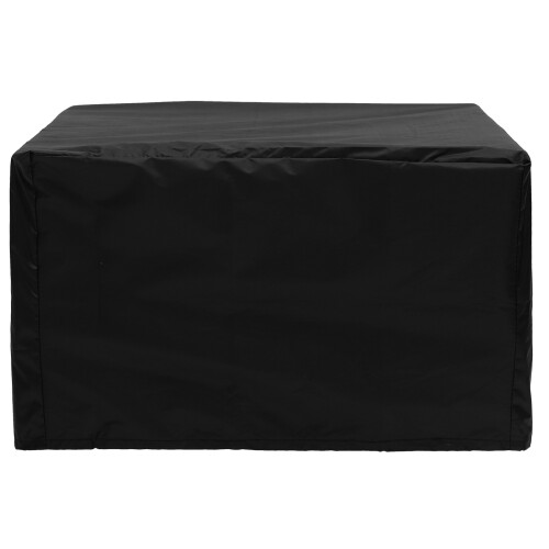 Printers Printer Afdekking Zwart Oxford Doek 1 Set